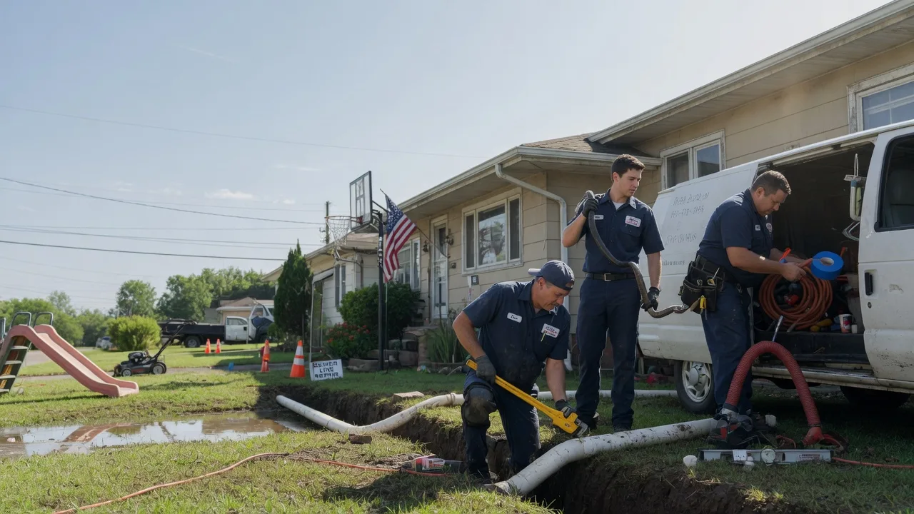 Toilet Installation in Elizabeth, MN near me
